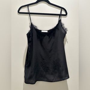 Anine Bing Silk Camisole